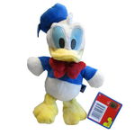 Mascota Flopsies Donald 20 cm , dis_600793, PDP Disney