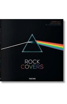 Rock Covers, Robbie Busch