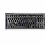 Kit tastatura + mouse Wireless Padless,  A4Tech 7100N