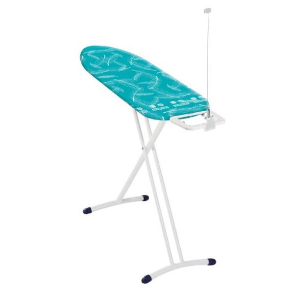 Masa de calcat Leifheit Air Board Express M Solid, 120 x 38 cm, Multcolor