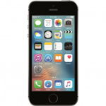 Iphone Se 32gb 4g Black Vdf, Apple