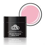 Gel Lcn Wilde Pedique Silver Plus, Pink - 10ml, LCN