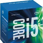 Intel Core i5-6500, Quad Core, 3.20GHz, 6MB, LGA1151, 14nm, 65W, VGA, BOX