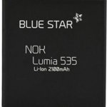 Bateria SAMSUNG J1 (J100) 2000 mAh blue star, NoName