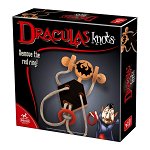 Puzzle 3D Dracula’s Knots 2 - Joc de logică cu piese din lemn, 