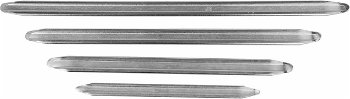 Set 4 leviere pentru anvelope Vorel 30, 39.5, 49.5, 59.5 cm, Toya