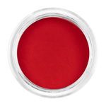 Pigment Unghii Neon LUXORISE, Red, LUXORISE