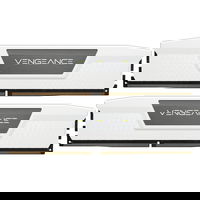 Memorie RAM Corsair Venegance 32GB (2x16GB) DDR5 AMD EXPO 6000MHz CL36 Dual Channel Kit