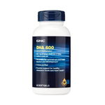 DHA 600, 60cps - GNC, GNC