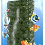 TETRA Plantă din plastic pentru acvariu DecoArt Ambulia M, 23cm, Tetra