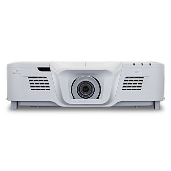 Videoproiector Viewsonic Pro8530HDL Full HD White