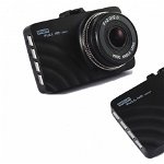 Camera auto foto-video HD K107, HDMI, infrarosu si senzor miscare, Business Marketing