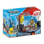 Playmobil City Action - Construction