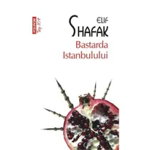 Bastarda Istanbulului - Elif Shafak (Editia 2013)
