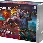 Magic: The Gathering Modern Horizons 3 Bundle, Magic: the Gathering