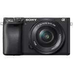 Resigilat: Sony Alpha A6400 Kit Aparat Foto Mirrorless 24.2 MP cu Obiectiv 16-50mm - RS125044440-9
