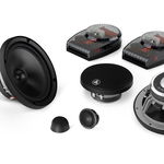 Difuzoare auto JL Audio C5 653, sistem 2 cai, 165mm, 75 RMS, JL Audio