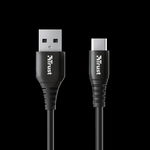 Trust Ndura USB To USB-C Cable 1m