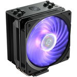 Hyper 212 Black Edition V2, Cooler Master