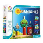 Day Night Puzzle, Smart Games