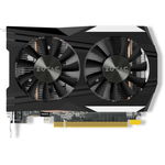 Placa Video ZOTAC GeForce GTX 1050 Ti OC, 4GB, GDDR5, 128 bit