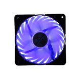 Ventilator / radiator X2 Blue 120mm