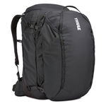 Rucsac tehnic Thule Landmark, 60L, Obsidian, Thule