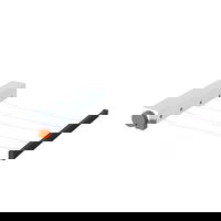 Uscator rufe sfoara ZILAN suprafata utilizabila 20 m,utilizare interior si exterior - Default Title, Zave.ro