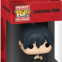 Breloc - Funko Pop! Chainsaw Man: Aki Hayakawa | Funko, Funko Breloc - Funko Pop! Chainsaw Man: Aki Hayakawa | Funko, Funko