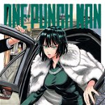 One-Punch Man Vol. 9,  -