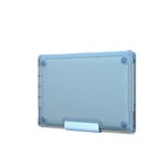 
        Carcasa laptop UAG U Lucent compatibila cu Macbook Pro 13 inch M1 2020 / M2 2022 Cerulean        Cod produs: 37053
      