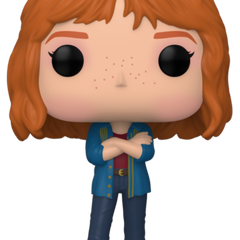 Figurina Funko POP! Movies: Jurassic World - Claire Dearing #1209, Funko