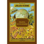 Pilotul de pe Dunare, Jules Verne