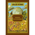 Pilotul de pe Dunare, Jules Verne