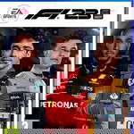 F1 23 PS4