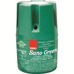 Odorizant solid Sano pentru rezervorul, 