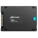 SSD Server Micron 7450 PRO