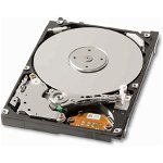 Hard disk laptop WD Refurbished 726837-001 Capacitate 320GB 7200RPM
