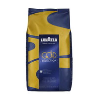 Lavazza Gold Selection 1kg cafea boabe