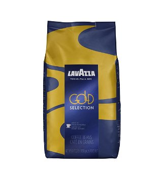 Cafea boabe Lavazza Gold Selection 1kg