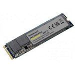 PREMIUM - solid state drive - 500 GB - PCI Express 3.0 x4 (NVMe), INTENSO