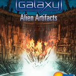 Race for the Galaxy: Alien Artifacts, Race for the Galaxy