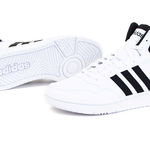 adidas Pantofi Sport HOOPS 3.0 MID