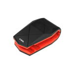 Suport auto H-4 BLACK-RED Black,Red, IBOX