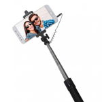 Selfie Stick Mobiama - Negru, Mobiama