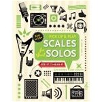 Scales for Great Solos (Pick Up and Play) - Jake Jackson, Alan Brown, Alan Brown