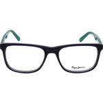 Rama ochelari de vedere, barbatesti, Pepe Jeans PJ3314 C1 53, Rosu