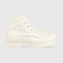 Converse Sneakers Chuck Taylor All Star Lugged 2.0 A03557C Écru