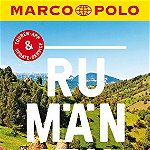 MARCO POLO Reiseführer Rumänien (MARCO POLO Reiseführer)