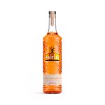 Gin JJ Whitley, Portocale Rosii, 38.6%, 0.7l